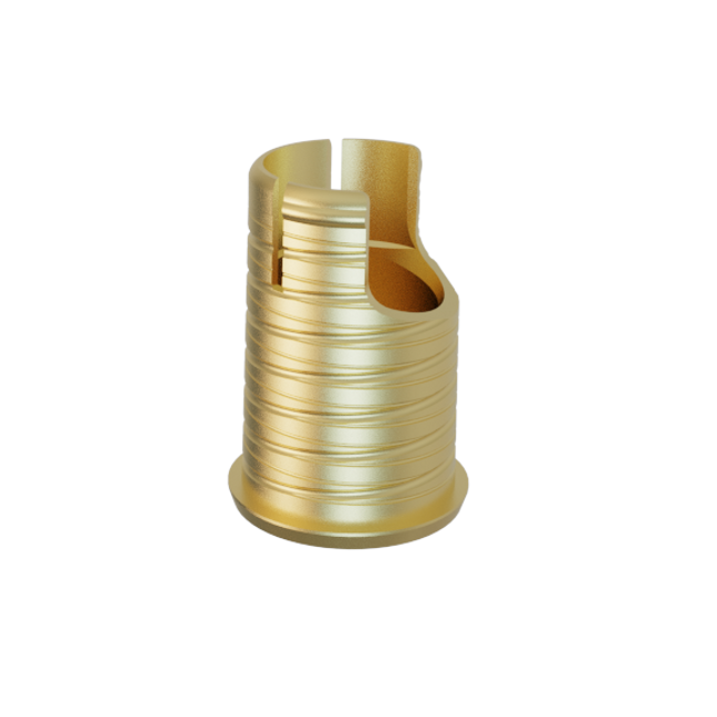 Non-Engaging Hybrid Base H for Replace® NP