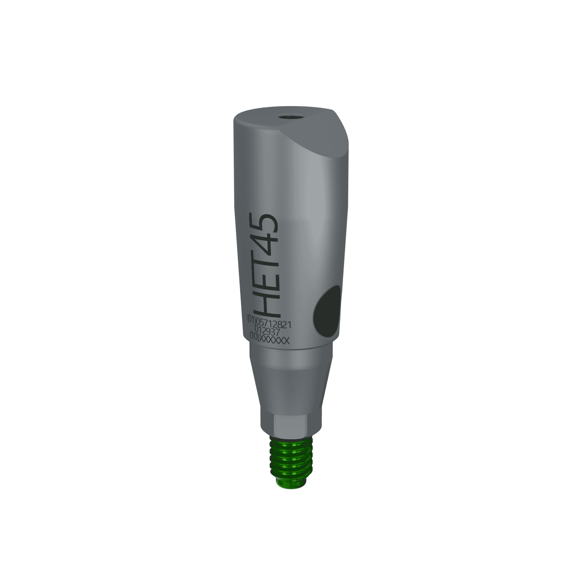 ScanBody22 for Hiossen ET R4.5