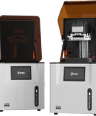 HeyGears UltraCraft A2D HD 4K Printer