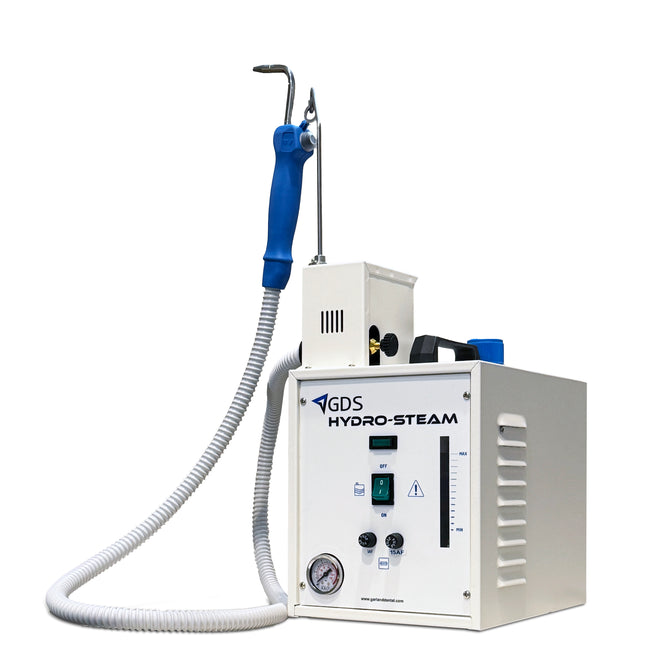 GDS HYDRO-STEAM
