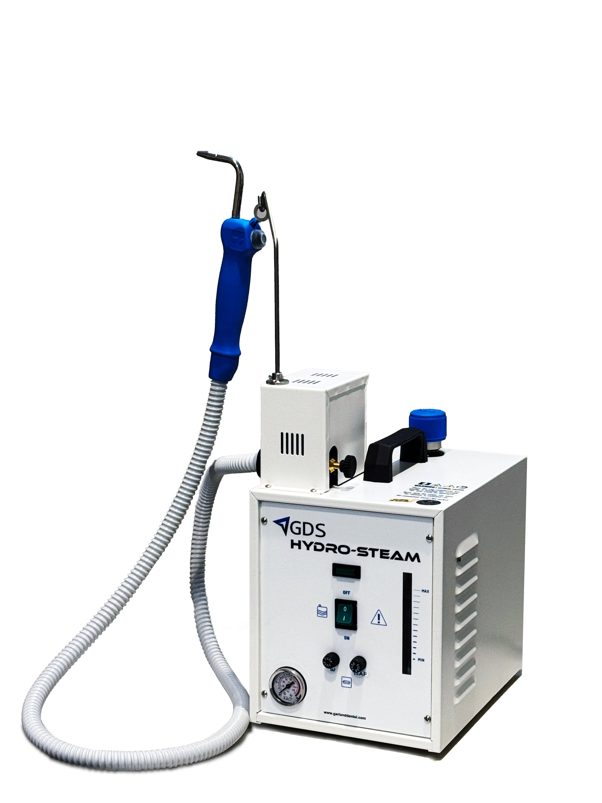 GDS HYDRO-STEAM