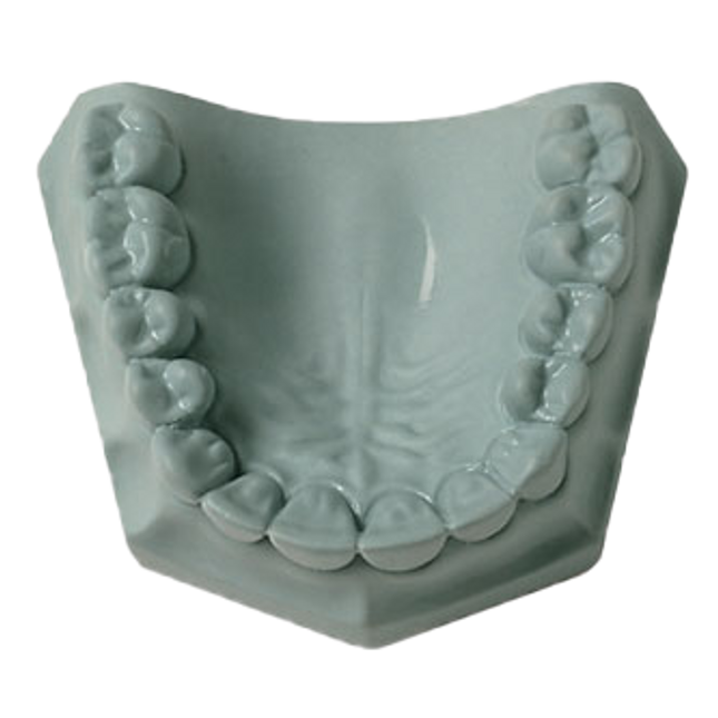 Whip Mix HARD ROCK AQUA 33#/15KG