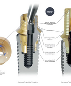 Engaging Hybrid Base for Astra Tech TX 3.0