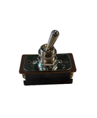 Whip Mix #6014C MOTOR SWITCH 2 POLE
