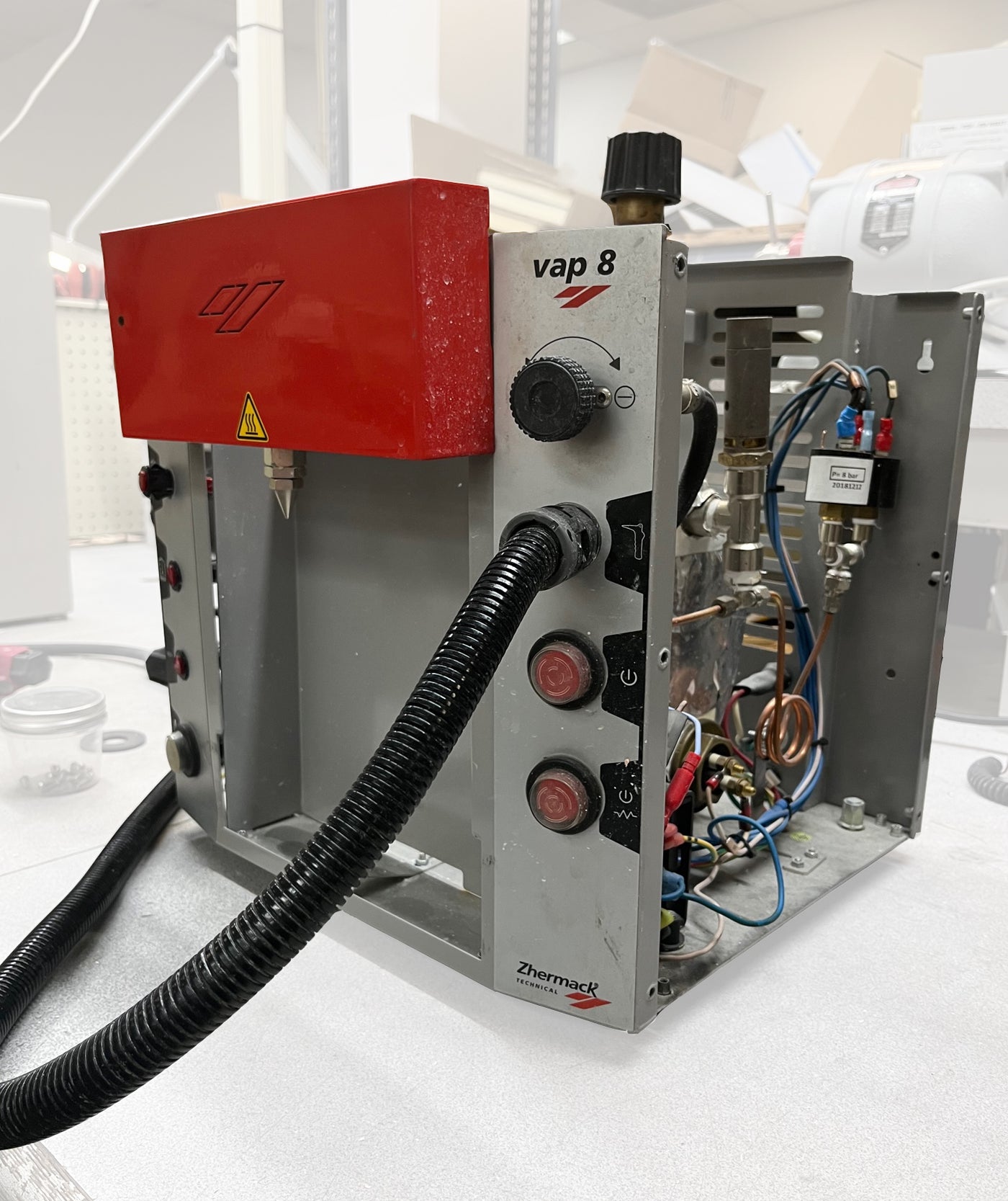 Small Equipment Repair Garland Dental Services