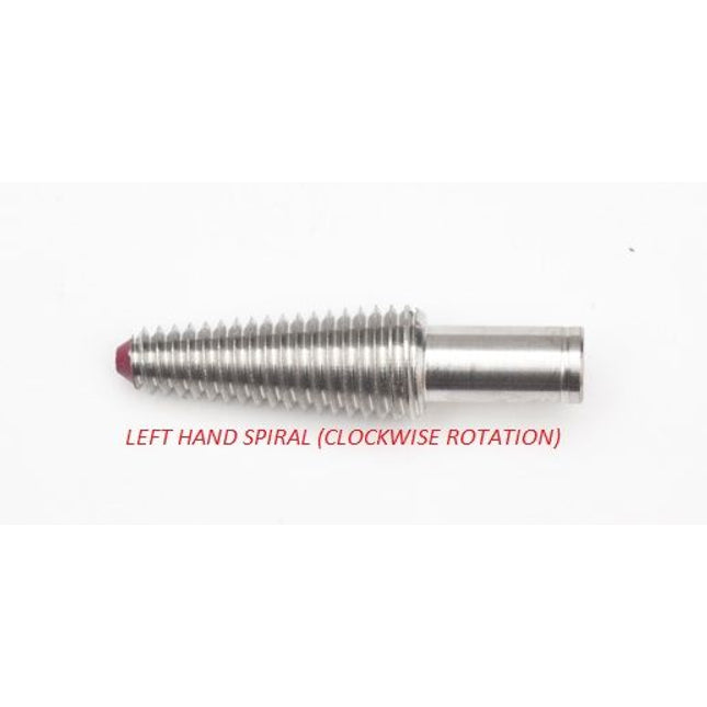 Wells - Spiral Chuck Short LH