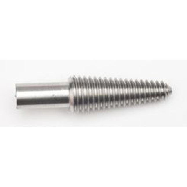 Wells - Spiral Chuck Short RH