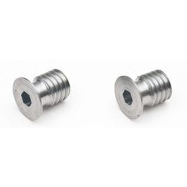 Wells - Stop Lock Screws - Pkg of 2