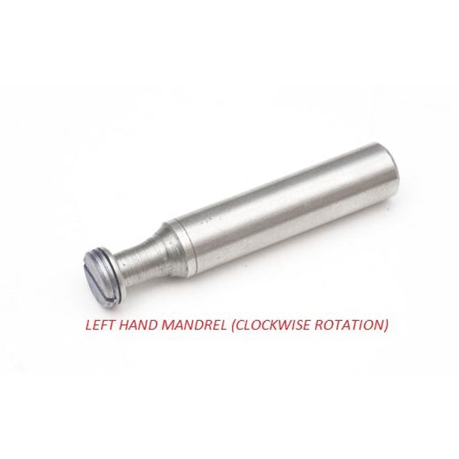 Wells - Mandrel with 2-64 Screw LH