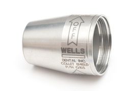 Wells - Collet Shield LH