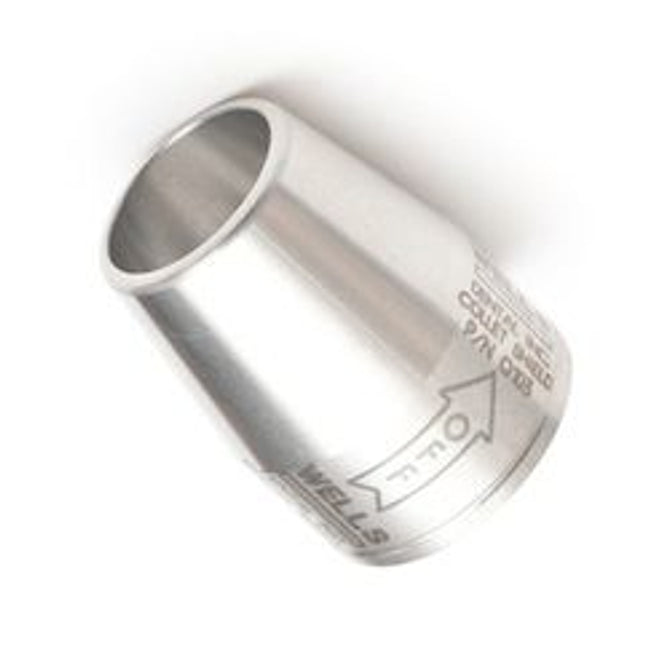 Wells - Collet Shield LH