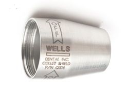 Wells - Collet Shield RH