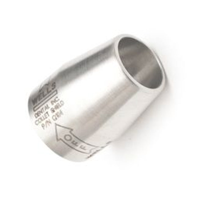 Wells - Collet Shield RH