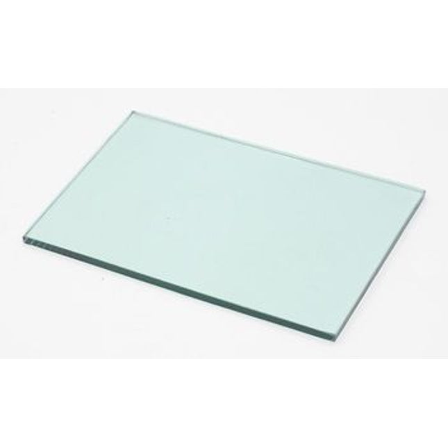 Wells - Glass Shield