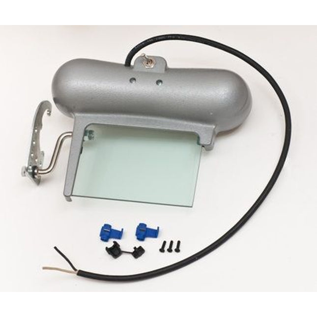 Wells - Light Shield - Quick Chuck RH