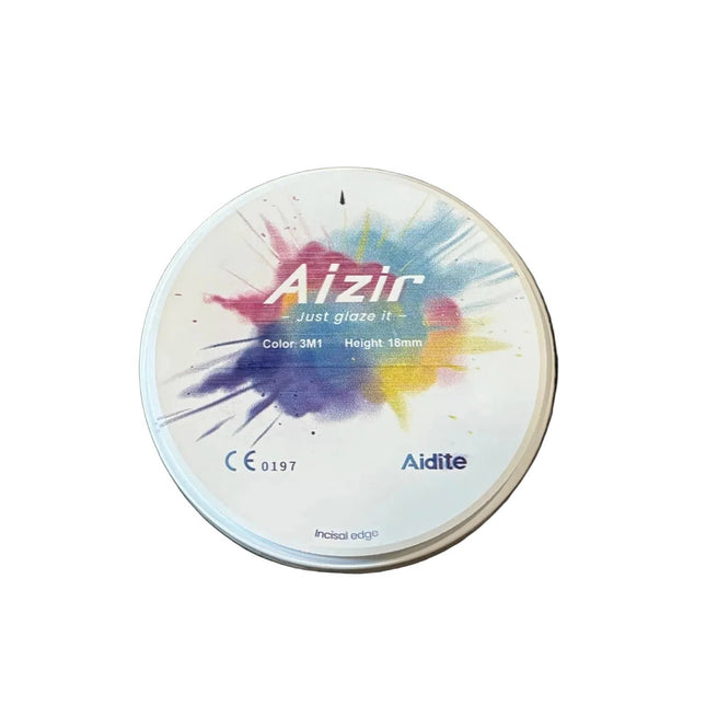 Aidite Aizir 3D Master Multilayer, 5M3