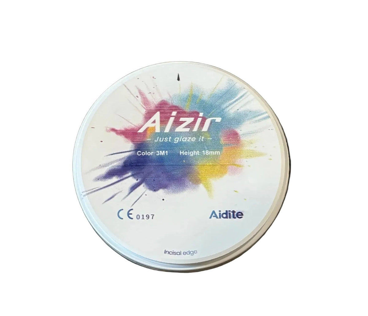 Aidite Aizir 3D Master Multilayer, 2M2