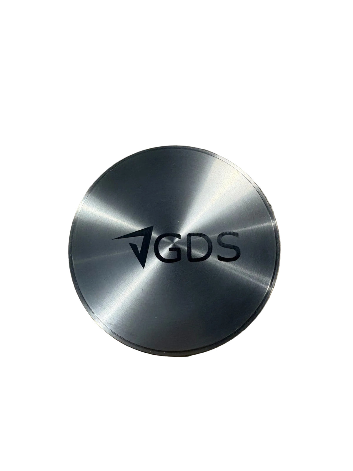 GDS Prime V Ti5 Titanium Puck - 13.5mm