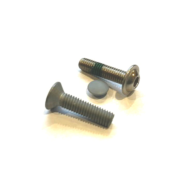 Renfert Screw for trimming disc MT2/TT2/MTplus/MT3/MT3 pro