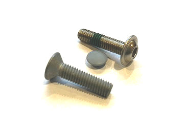 Renfert Screw for trimming disc MT2/TT2/MTplus/MT3/MT3 pro