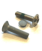 Renfert Screw for trimming disc MT2/TT2/MTplus/MT3/MT3 pro