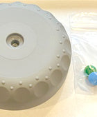 Renfert Lid f.replacement tank BASIC 25-500µm