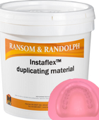 Ransom & Randolph Instaflex™ Concentrate duplicating material