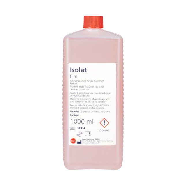 Dreve Isolat Separating Agent