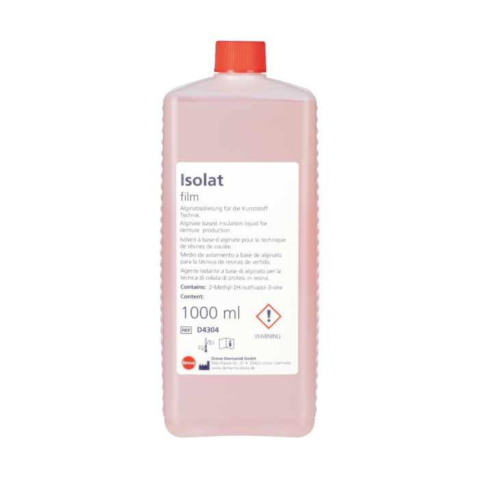 Dreve Isolat Separating Agent