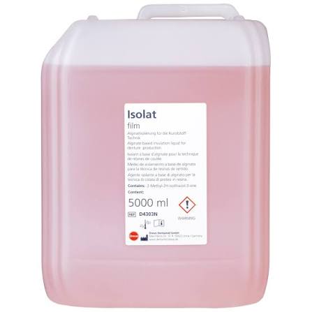 Dreve Isolat Separating Agent
