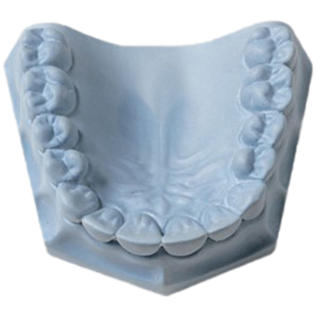 Whip Mix JADE STONE BLUE 33#/15KG