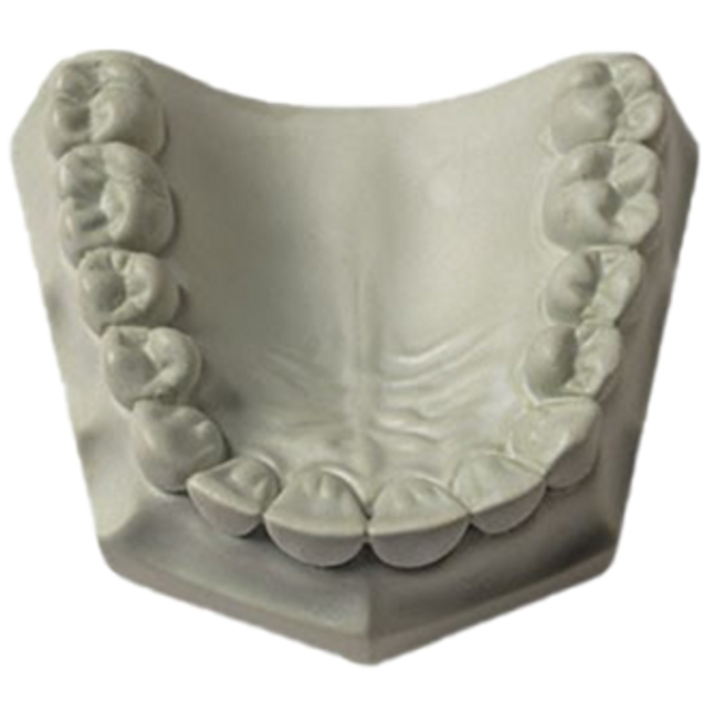 Whip Mix JADE STONE GREEN 33#/15KG