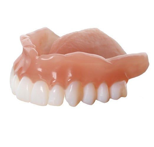 Keystone KeyDenture Resin 1 kg