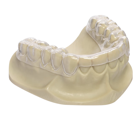 Kombiplast Splint Therapy