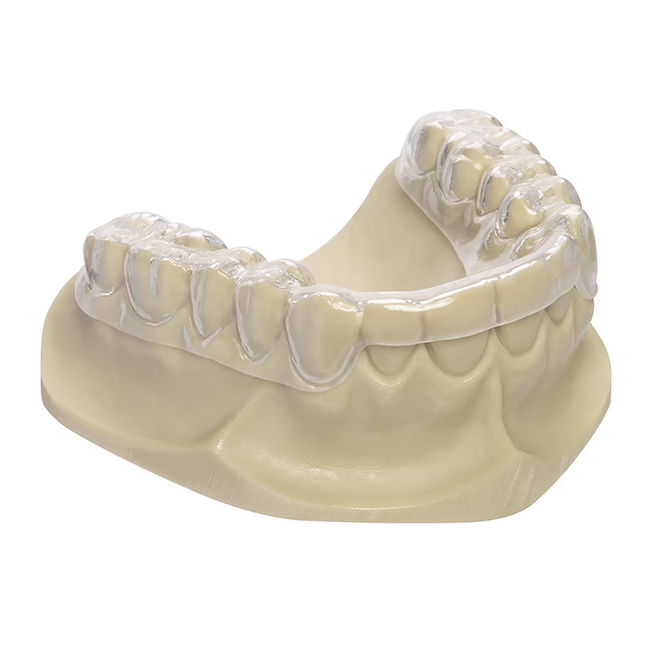 Dreve Kombiplast Soft/Hard Splint
