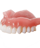 Keystone KeyDenture Resin 1 kg