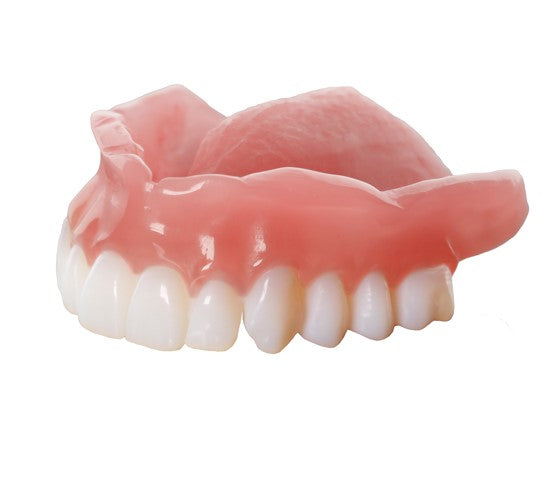 Keystone KeyDenture Resin 1 kg