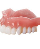 Keystone KeyDenture Resin 1 kg