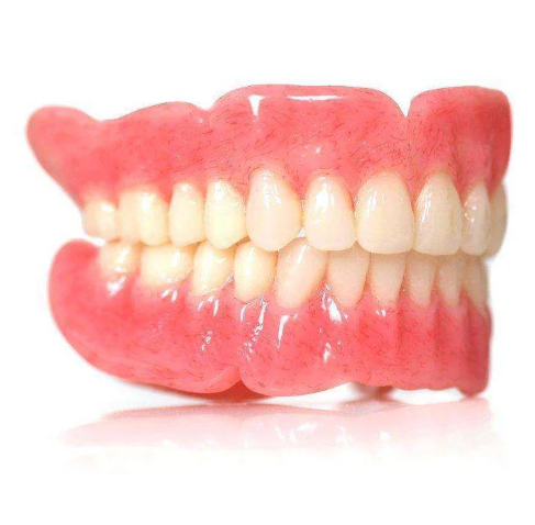 Keystone Diamond D® Heat Cure Powder, Light Reddish Pink