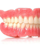 Keystone Diamond D® Heat Cure Powder, Light Reddish Pink