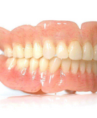 Diamond D® Heat Cure Powder & Liquid, Light