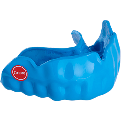 Dreve Drufosoft Color Mouthguard - 10 pack