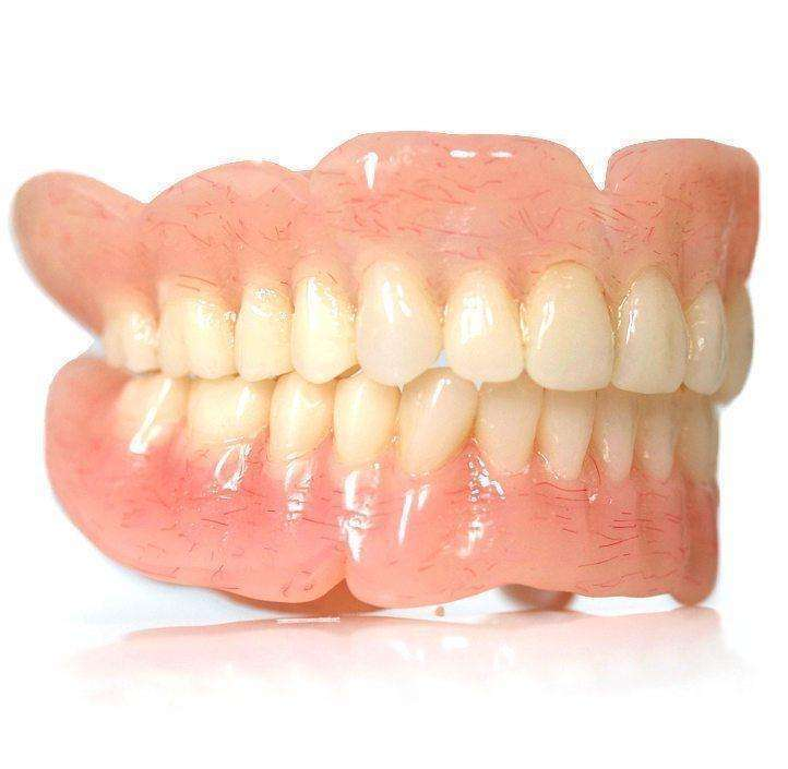 Keystone Diamond D® Heat Cure Powder, Light