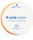 Zolid Lunaris - BL2