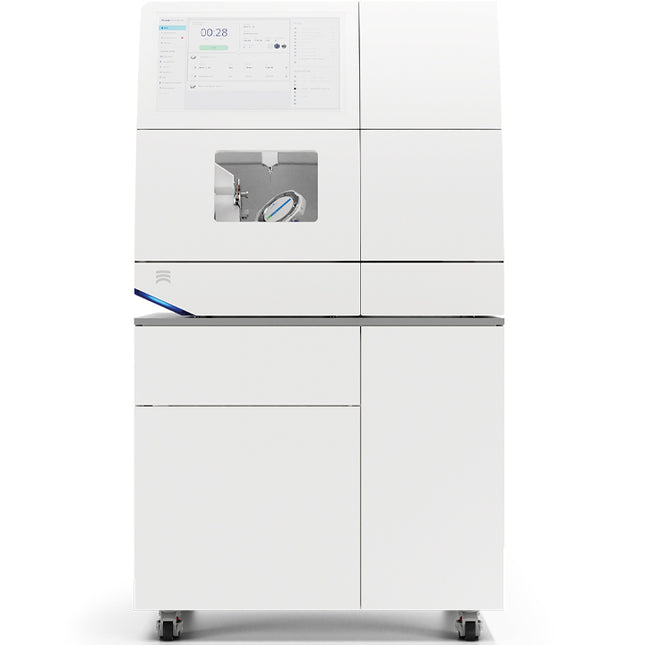 Amann Girrbach Ceramill Matron