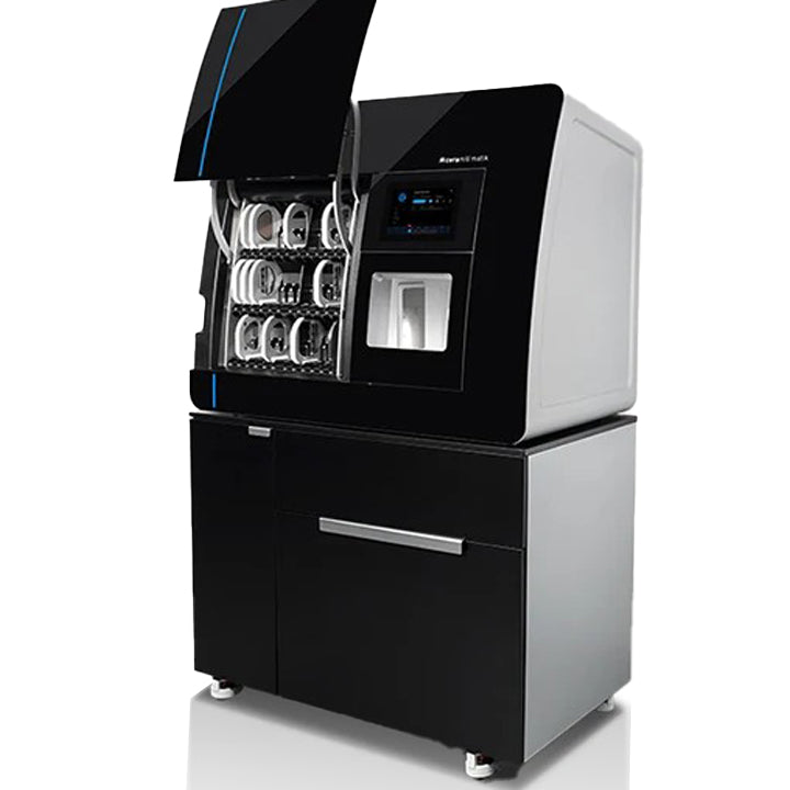 Amann Girrbach Ceramill Matik