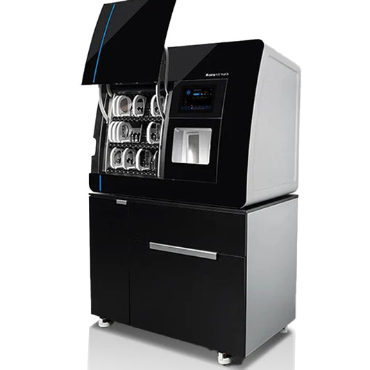 Amann Girrbach Ceramill Matik
