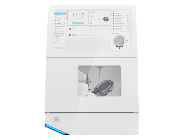 Amann Girrbach Ceramill Matron Core