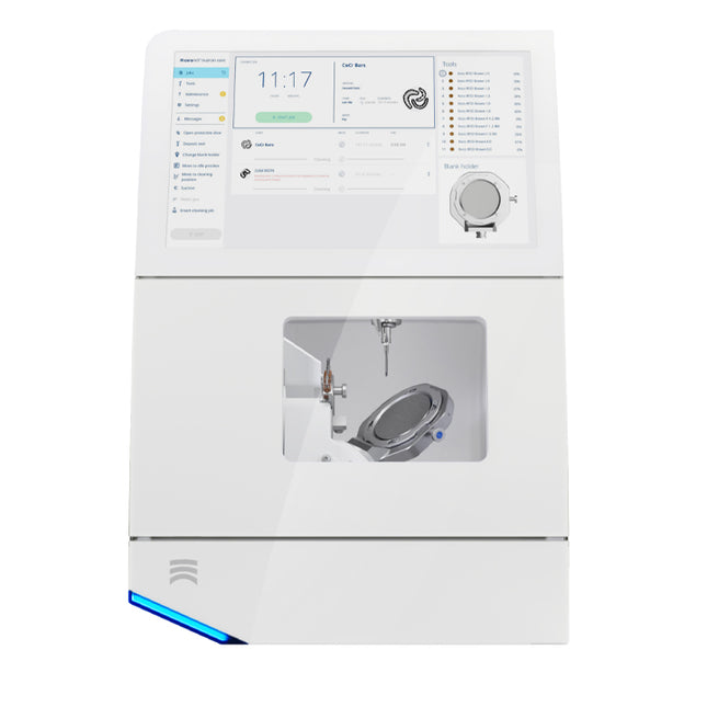 Amann Girrbach Ceramill Matron Core