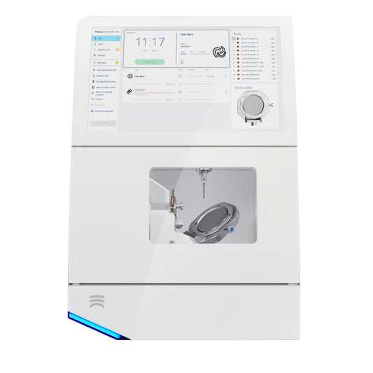 Amann Girrbach Ceramill Matron Core